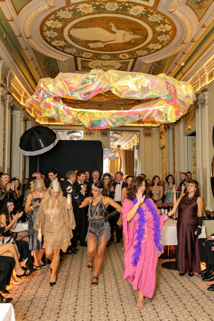 GRAN GATSBY Celebration