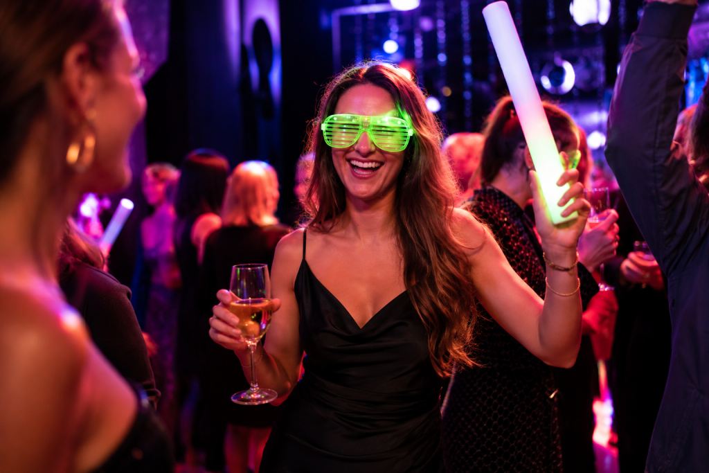 DISCOTHÈQUE ROYAL DE Madrid