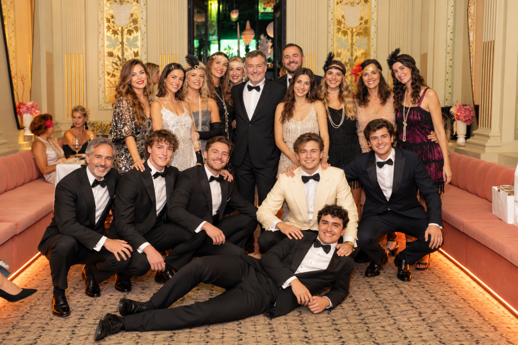 GRAN GATSBY Celebration