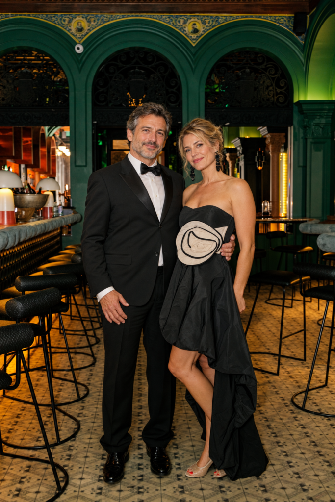 GRAN GATSBY Celebration