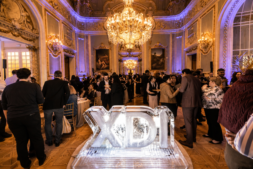 ROYAL HALL ROYAL CASINO DE Madrid