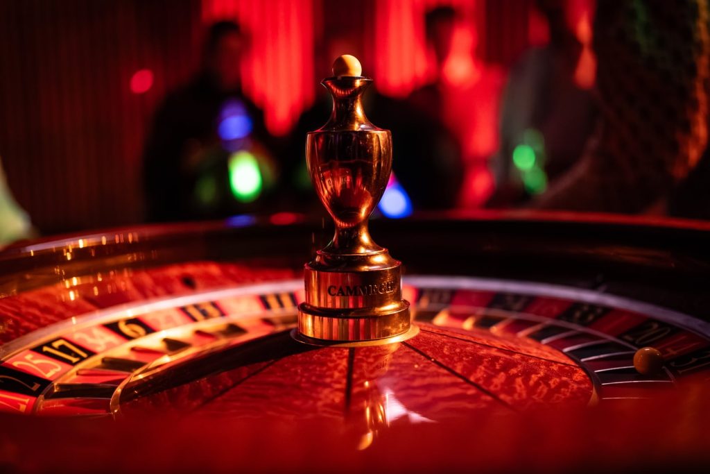 DISCOTHÈQUE ROYAL DE Madrid