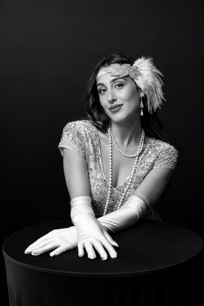 GRAN GATSBY Celebration