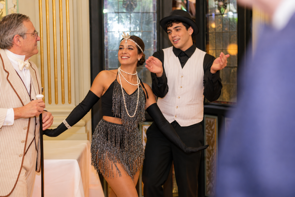 GRAN GATSBY Celebration