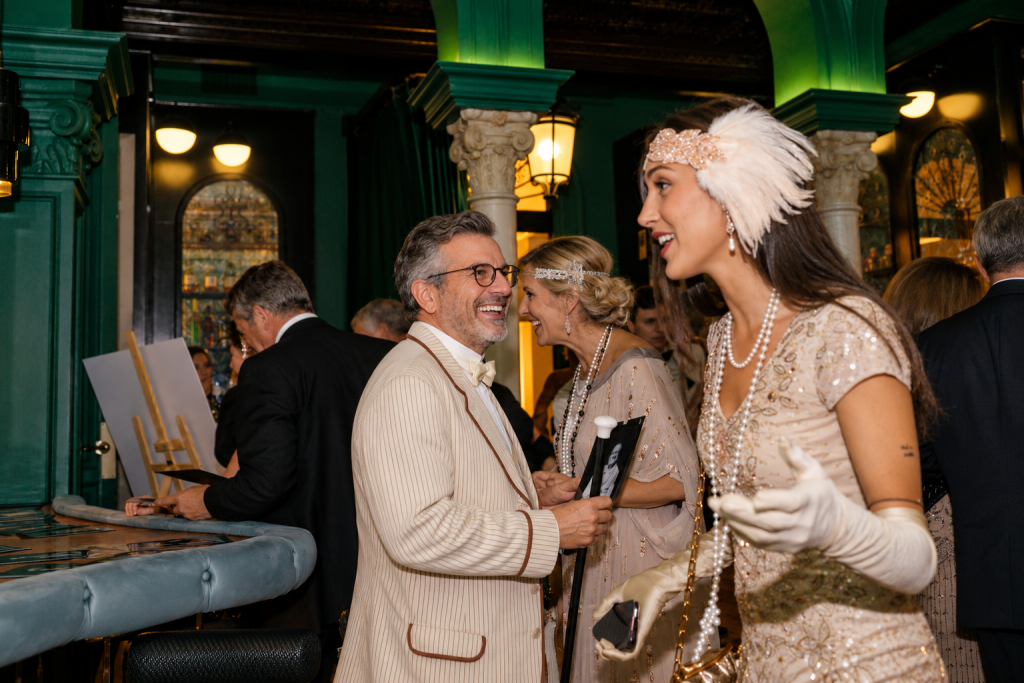 GRAN GATSBY Celebration