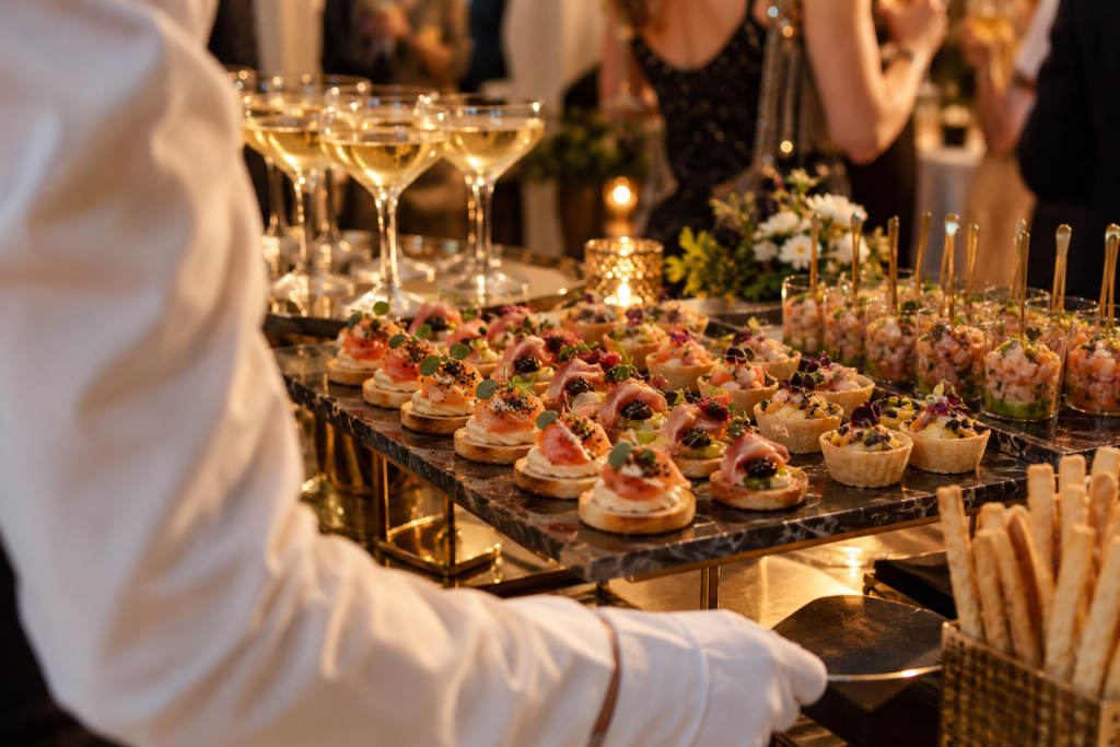 GRAN GATSBY Celebration