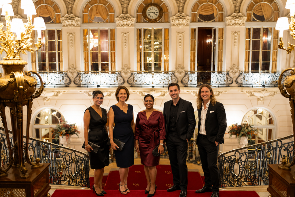 ROYAL HALL ROYAL CASINO DE Madrid